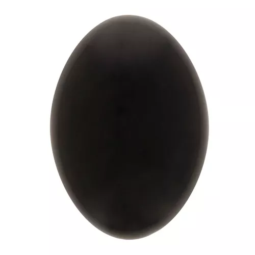 Intercalaire Per Cabochon Retro Piatto 12 Mm In Acciaio Inox X1 P 79984