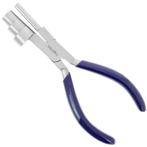 Pinza specializzate per la formazione di anelli da 13 mm - 16 mm e 20 mm x1