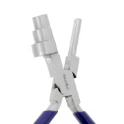 Pinza specializzate per la formazione di anelli da 13 mm - 16 mm e 20 mm x1