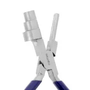 Pinza specializzate per la formazione di anelli da 13 mm - 16 mm e 20 mm x1