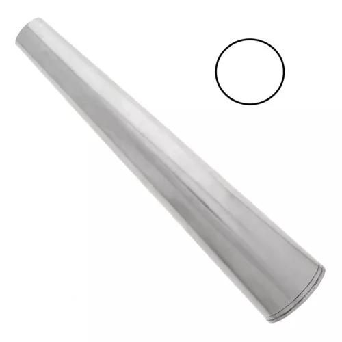 Barra di forgiatura rotondo per bracciale in acciaio x1