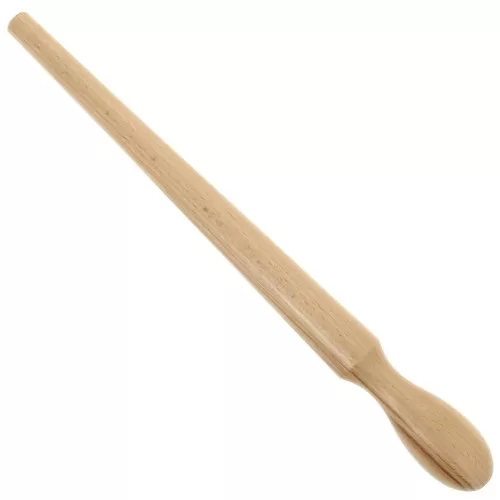 Barra di forgiatura in legno per anello x1