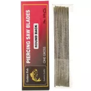 Lama per bocfil n°3/0 x144