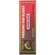 Lama per bocfil n°3/0 x144