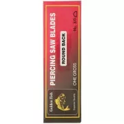 Lama per bocfil n°3/0 x144