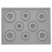 Tavoletta Creativa per Bracciali 35x26 cm - 8 misure x1