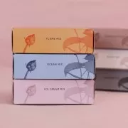 Kit di perline Miyuki By Perles & Co - Assortimento di Miyuki Delica 11/0