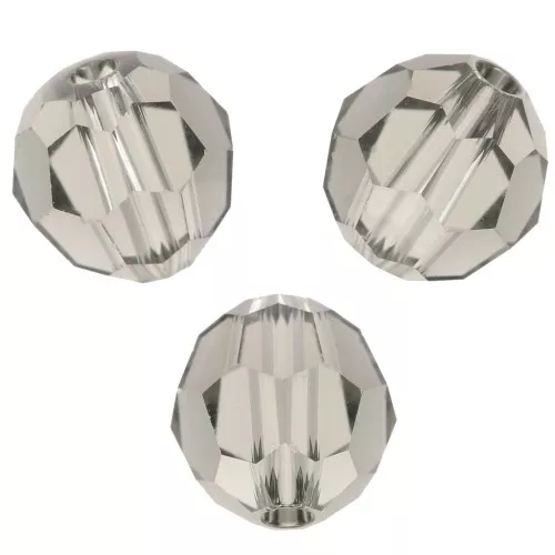 Sfere PureCrystal 5000 mm. 5 Black Diamond x10