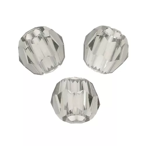 Sfere PureCrystal 5000 mm. 2 Black Diamond x50