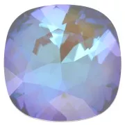 Cabochon PureCrystal 4470 10mm Crystal Serene Gray Delite x1