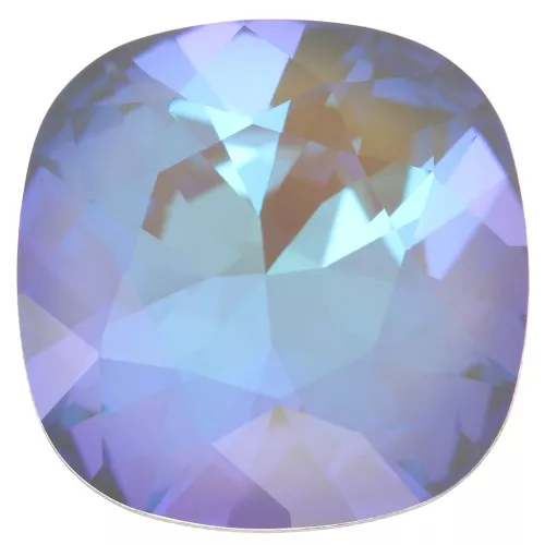 Cabochon PureCrystal  4470 10mm Crystal Serene Gray Delite x1