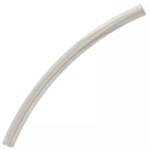 Tubo curvo 30x2 mm - Acciaio inox 304 x1