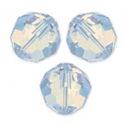 Sfere PureCrystal 5000 mm. 4 White Opal  x20|raw }}