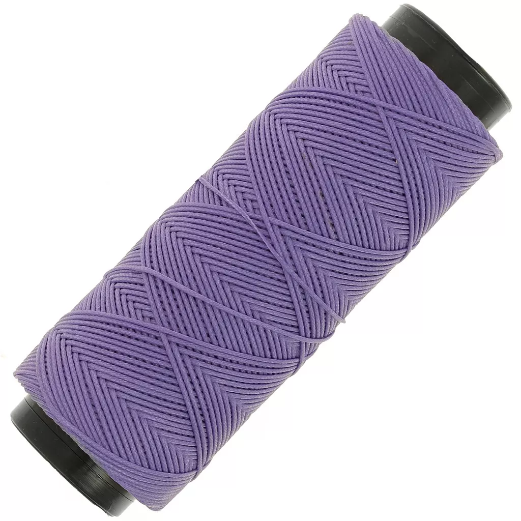KONMAY Cordoncino in nylon a rattail in raso di seta, 100 m da 1,5 mm, per annodamento cinese, Kumihimo, perline, creazione di gioielli, grigio