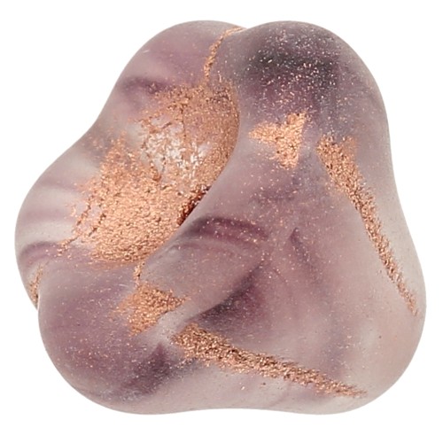 Campanelle mm. 10 Gold Bronze x20