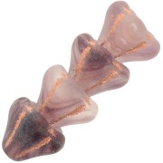 Campanelle mm. 10 Gold Bronze x20