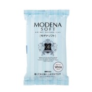 Pasta autoindurente Padico Modena soft - Bianco x150g