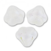 Campanelle mm. 10 Crystal Mat AB x20|raw }}