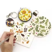 Kit di modellazione Fimo - Laboratorio Slab - Scoprire la tecnica Slab