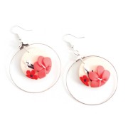 Kit di modellazione Fimo - Gioielli a lastra - Creare gioielli con la tecnica a lastra