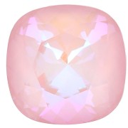Cabochon PureCrystal 4470 10 mm - Cristallo rosa polveroso Delite x1|raw }}