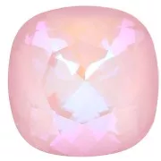 Cabochon PureCrystal 4470 10 mm - Cristallo rosa polveroso Delite x1