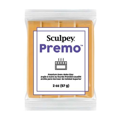Pasta Premo Accenti 57 gr - Senape (n°5011)