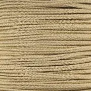 Soutache Luxor di produzione italiana 3 mm - dorato x1m