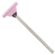 Mola abrasiva in carburo di silicio 13 mm - grana fine x1