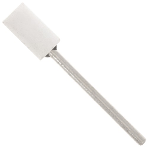 Mola abrasiva in carburo di silicio 7 mm - grana fine x1