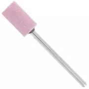 Mola abrasiva in carburo di silicio 7 mm - grana fine x1