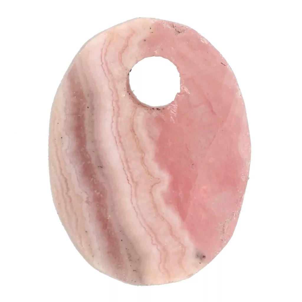 Ciondolo Ovale In Pietra Semipreziosa 14x9 Mm In Argento 925 Dorato Corniolax1 P 445901