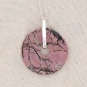 Attacco anello - 35 mm - Argento 925 x1