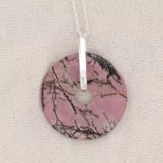 Attacco anello - 35 mm - Argento 925 x1