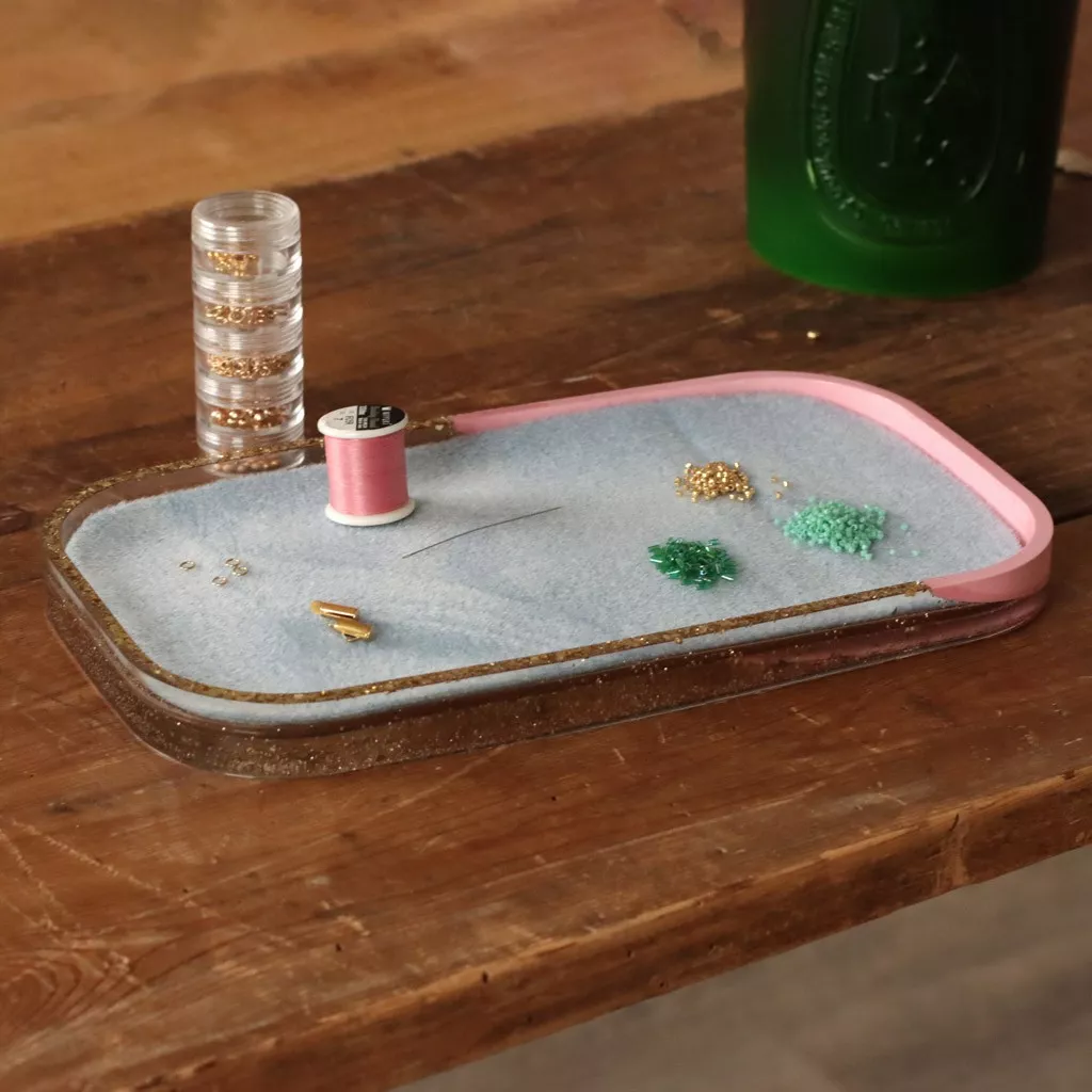 Stampi in silicone per manico vassoio frutta fai da te all'ingrosso