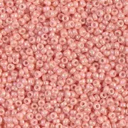 Perline Miyuki 11/0 596-1 - Opaco Tea Rose Luster x8 g