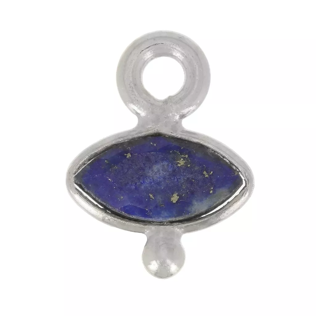 Orecchini Pendenti In Argento 925 Placcato Oro Giallo 18Kt Con Cubic Zirconia Rettangolare E Perla Scaramazza