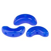 Arcos® di Puca® 5x10 mm Frost Royal Blue x10g|raw }}