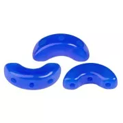 Arcos® di Puca® 5x10 mm Frost Royal Blue x10g