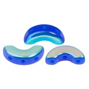 Arcos® di Puca® 5x10 mm Frost Royal Blue AB x10g|raw }}