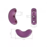 Arcos® di Puca® 5x10 mm Frost Royal Blue AB x10g