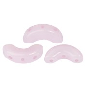 Arcos® di Puca® 5x10 mm Frost Sweet Pink x10g