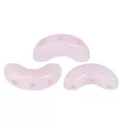 Arcos® di Puca® 5x10 mm Frost Sweet Pink x10g