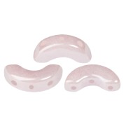 Arcos® di Puca® 5x10 mm Frost Sweet Pink Luster x10g|raw }}