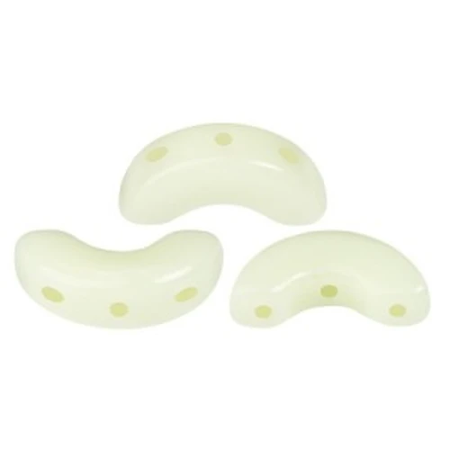 Arcos® di Puca® 5x10 mm Frost Anis x10g