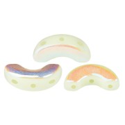 Arcos® di Puca® 5x10 mm Frost Anis AB x10g|raw }}