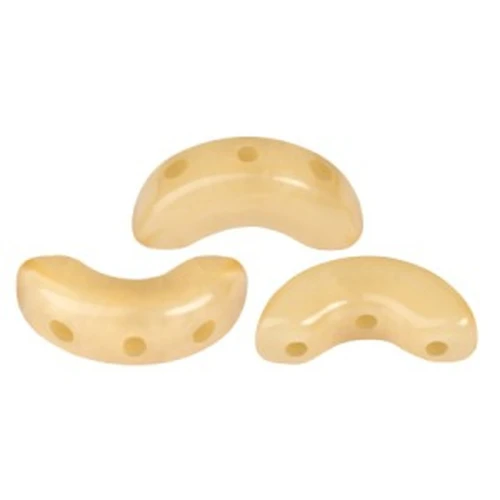 Arcos® di Puca® 5x10 mm Frost Camel x10g