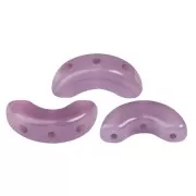 Arcos® di Puca® 5x10 mm Frost Parme x10g