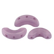 Arcos® di Puca® 5x10 mm Frost Parme Mat x10g|raw }}