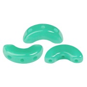 Arcos® di Puca® 5x10 mm Frost Jade x10g|raw }}